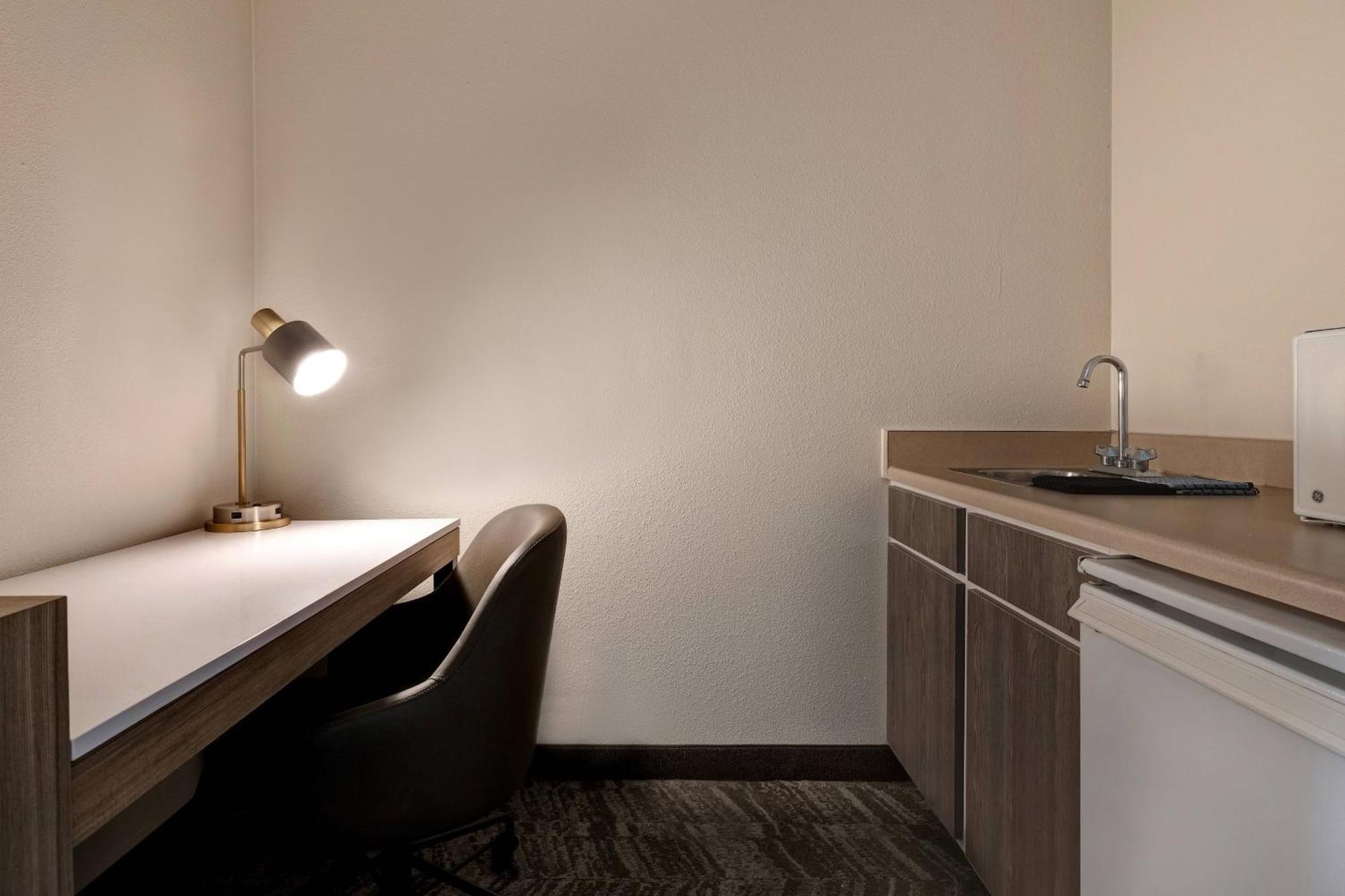Springhill Suites By Marriott Las Cruces Exterior photo
