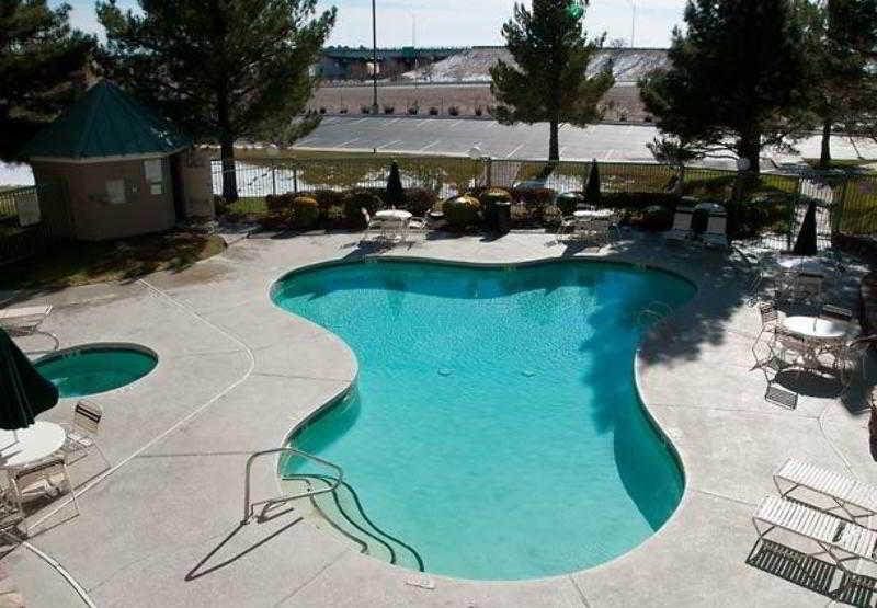 Springhill Suites By Marriott Las Cruces Facilities photo