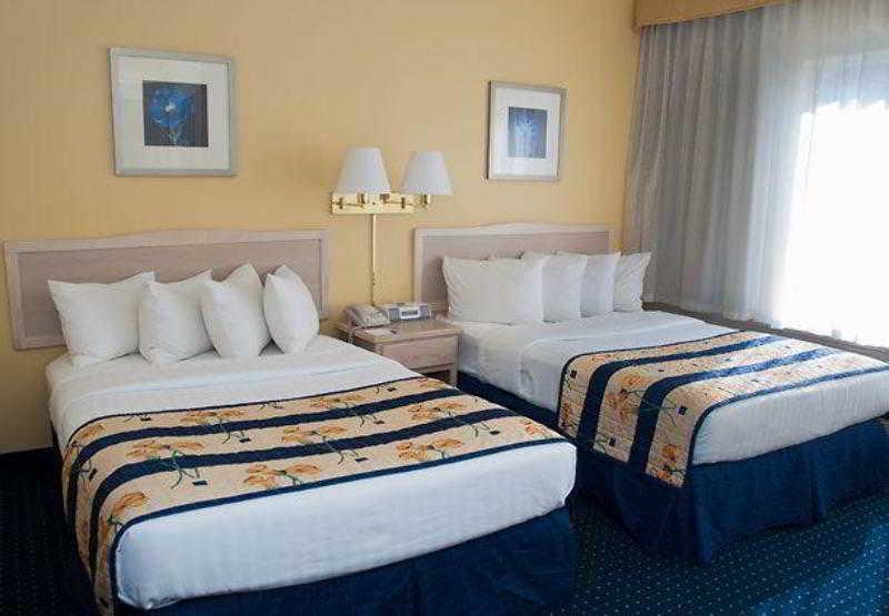 Springhill Suites By Marriott Las Cruces Room photo
