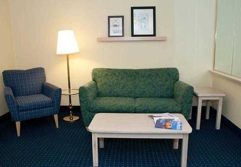 Springhill Suites By Marriott Las Cruces Room photo
