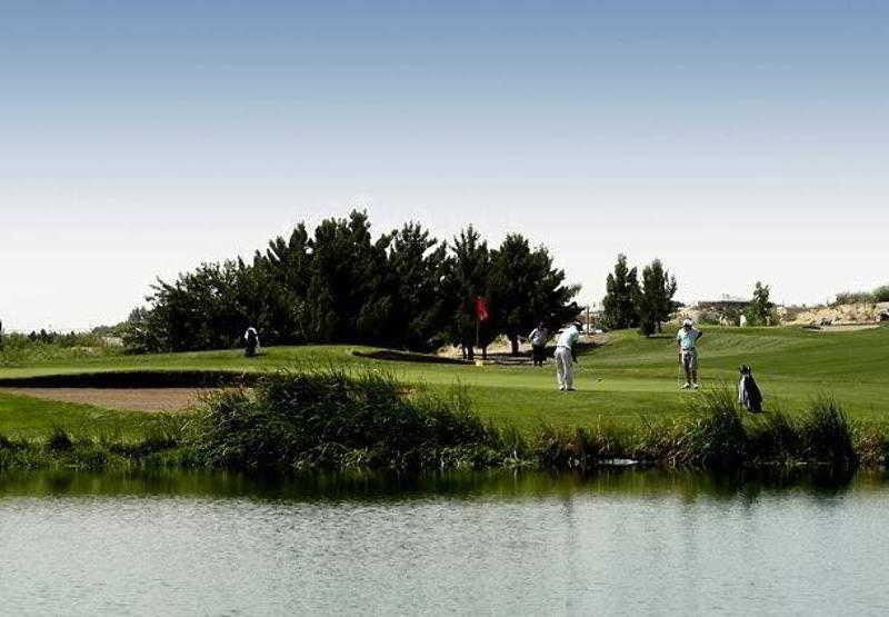 Springhill Suites By Marriott Las Cruces Facilities photo